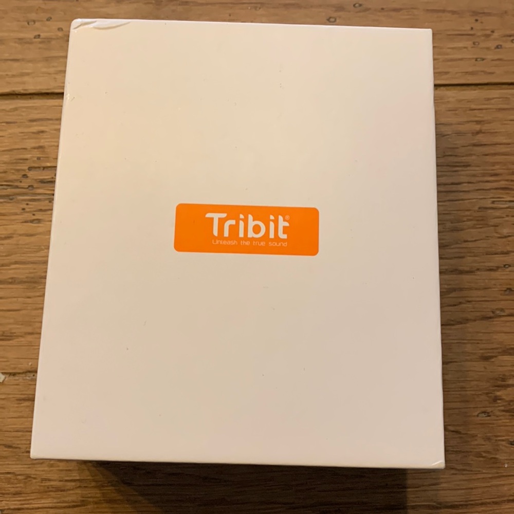 Tribit Flybuds C2 True Wireless Earbuds